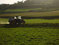 Macchinari agricoli - foto di Vermondo