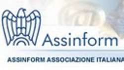 Logo Assinform