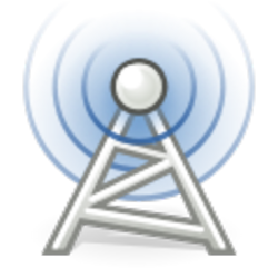 Reti Wireless - immagine di GNOME icon artists
