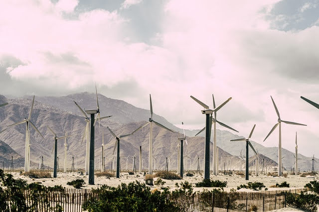 Incentivi rinnovabili - Foto di Ricardo Esquivel da Pexels
