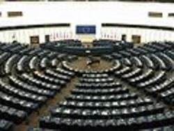 Parlamento europeo - Foto di Cedric Puisney