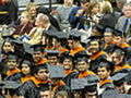 Graduating students - Foto di Sasikiran10