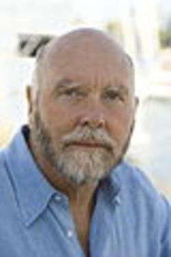 Craig Venter - Foto di Calliopejen