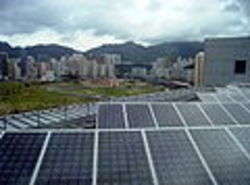 Pannelli fotovoltaici - Foto di WiNG