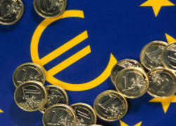 Euro - European Commission credit