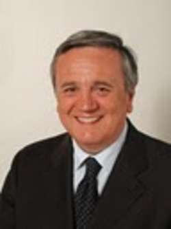 Ministro Maurizio Sacconi
