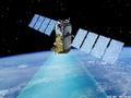 Satellite - European Commission credit