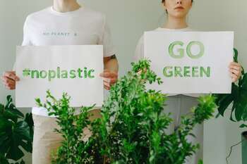 Competenze green - Foto di Thirdman da Pexels