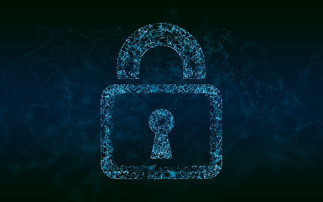Sicurezza ICT - Foto di Pete Linforth da Pixabay