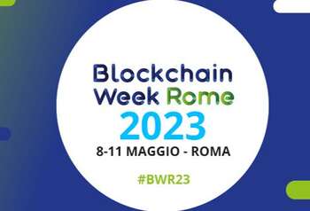 Blockchain Week Rome