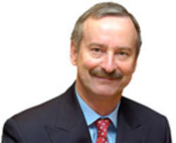 Siim Kallas Vice-President of the Commission, responsible for transport (Credit: European communities, 2010)