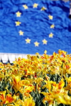 Unione Euopea - European Commission credit