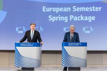 Spring Package - Photo credit: European Union, 2023 - Photographer: Aurore Martignoni