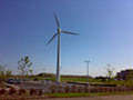 Wind energy - Foto di Kichigai Mentat