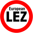 Logo LEZ - Credit © European Union, 2010