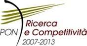 Logo PON R&C 2007-2013