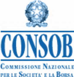 logo Consob