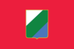 Bandiera Abruzzo - Immagine di Booyabazooka