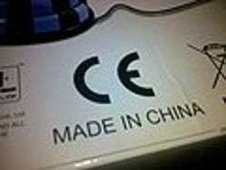 Made in China - foto di Kostmo