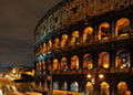 Colosseo - Foto di Schlurcher