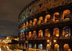 Colosseo - Foto di Schlurcher