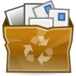 Mail icons - immagine di Linuxerist 