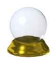Crystal ball - Immagine di Gaming4JC