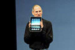 Steve Jobs - Foto di matt buchanan