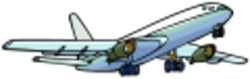 Aeroplano - immagine di Booyabazooka