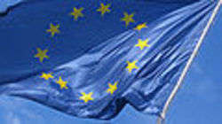 UE flag, author S. Solberg J.