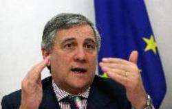 Antonio Tajani Credit © European Union, 2011