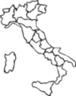 Italia - immagine di Paolos