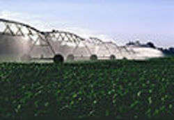 Irrigation - foto di Saperaud