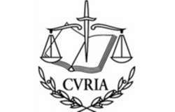 Logo Corte di giustizia dell'Unione europea © Corte di giustizia dell'Unione europea