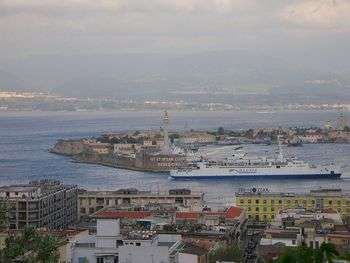 Porto Messina - foto di Intruder1319